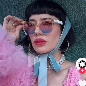 Lucyd lyte eyewear orig $200 worn once , in box with charger